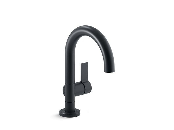 One™ Single-Control Sink Faucet in Multiple Finishes Length:23.343" Width:10.094" Height:4.688"