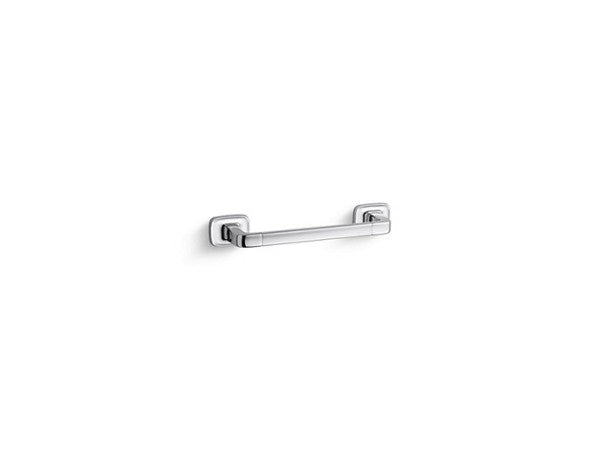 Per Se® Towel Bar, 12" in Multiple Finishes Length:15.748" Width:3.937" Height:3.346"