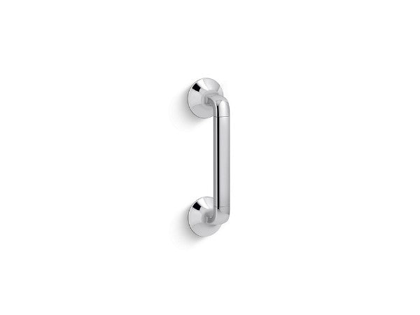 Transitional Shower Dr Hl Pull in Multiple Finishes Length:15.44" Width:9" Height:5.625"