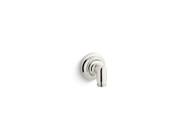 Tuxedo™ Wall Supply Elbow in Multiple Finishes Length:5.65" Width:2.9" Height:2.25"