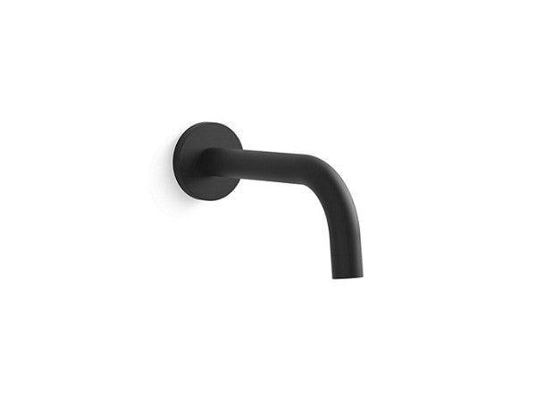 One™ Bath Spout in Multiple Finishes Length:11.75" Width:6.813" Height:4.063"