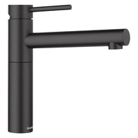 Blanco - 527570 - Alta II Bar Faucet - Matte Black