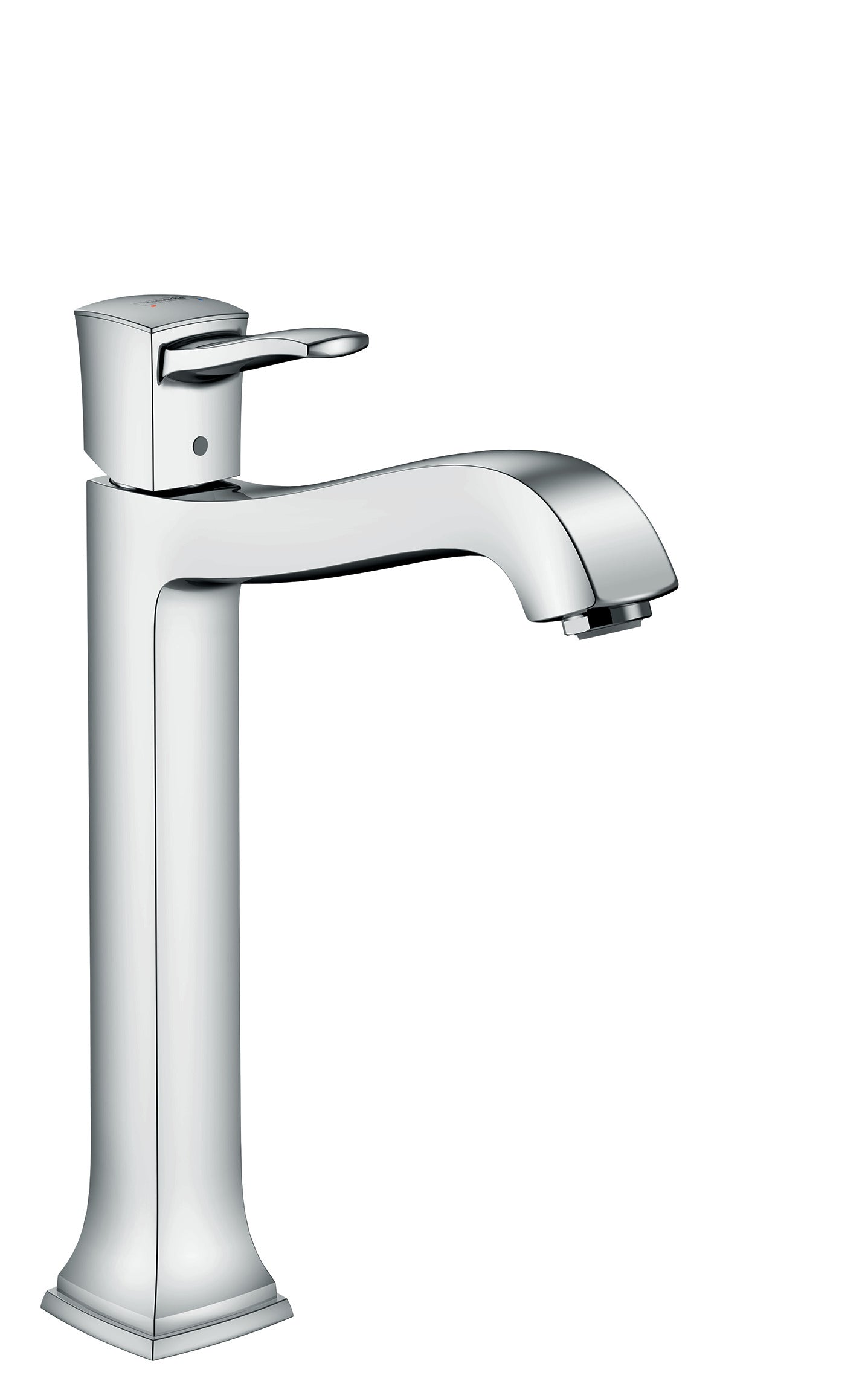 Single-Hole Faucet 260 with Pop-Up Drain, 1.2 GPM in Multiple Finishes