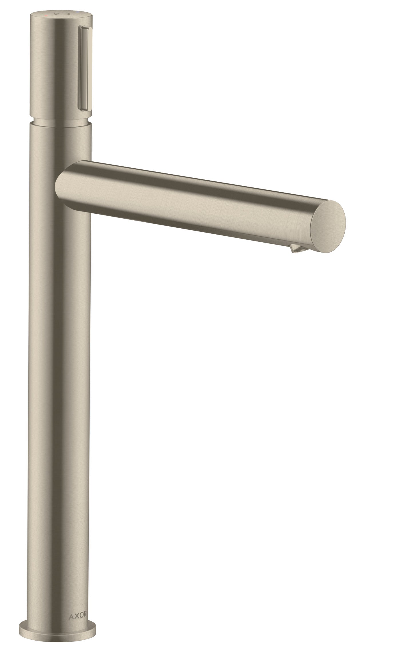 Single-Hole Faucet Select 260, 1.2 GPM in Multiple Finishes