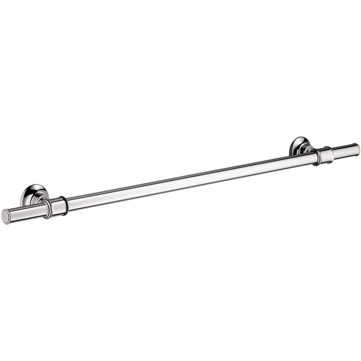 Towel Bar 24" in Multiple Finishes