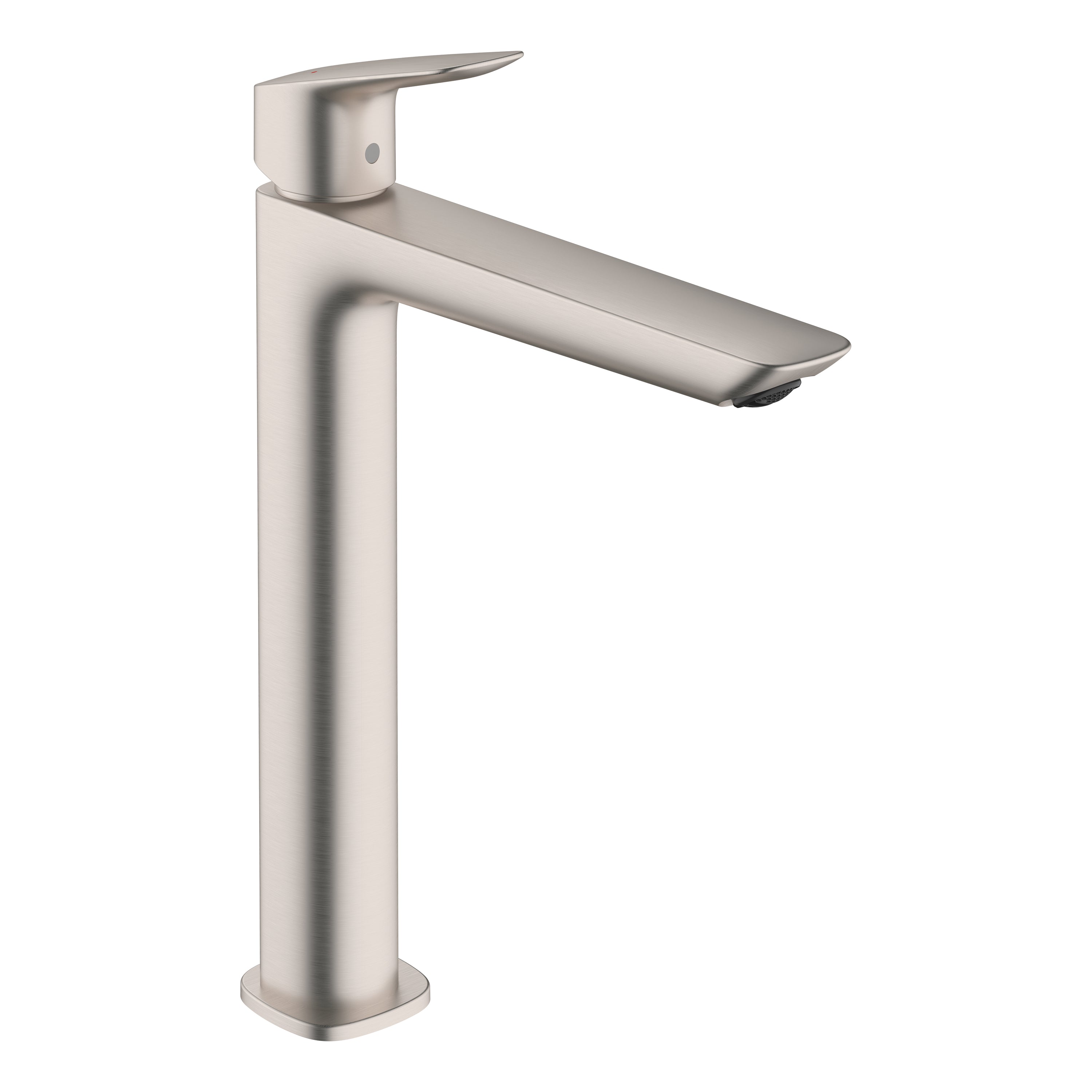 Single-Hole Faucet 240, 1.2 GPM in Multiple Finishes