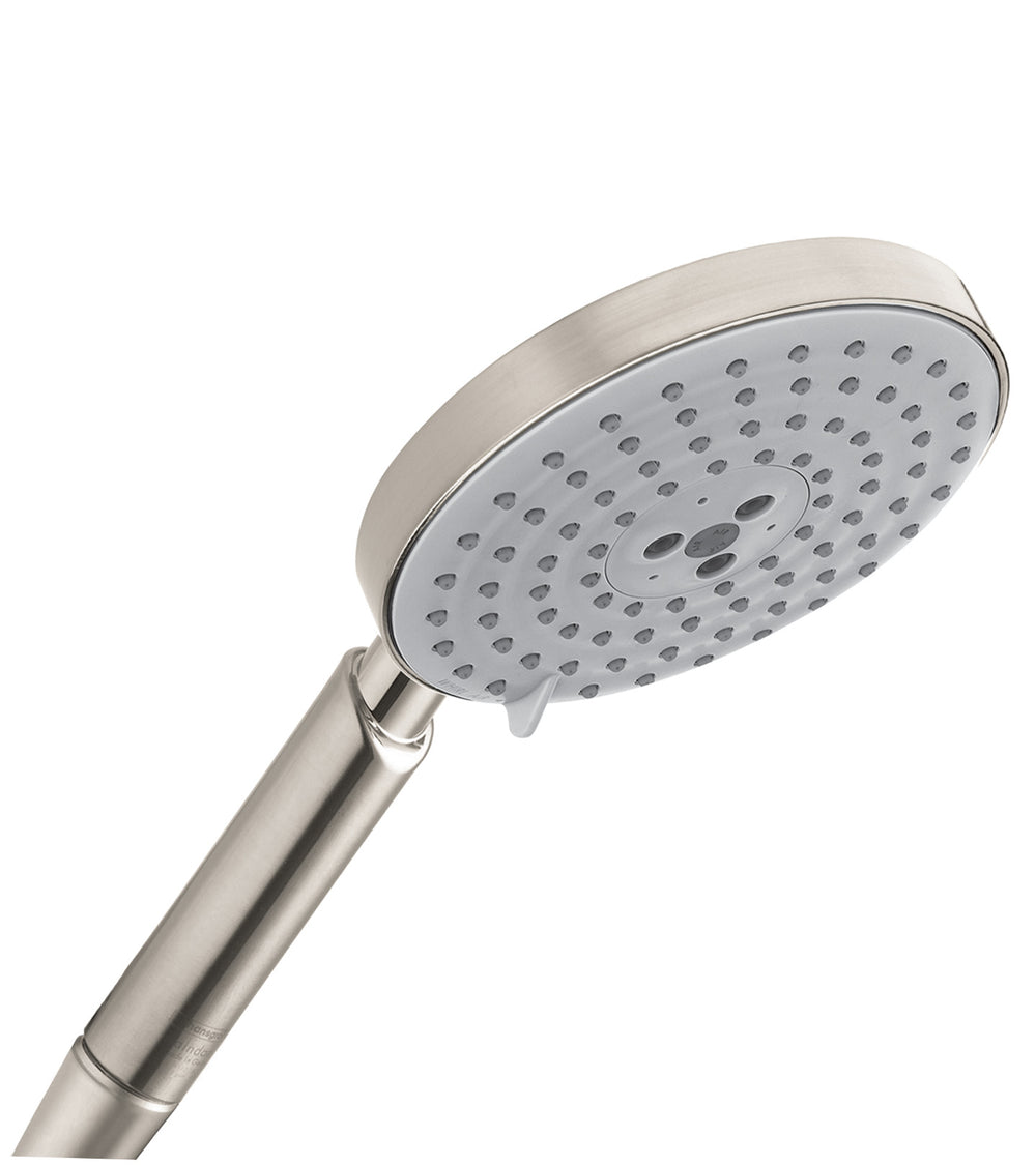 Handshower 150 3-Jet, 2.5 GPM in Multiple Finishes