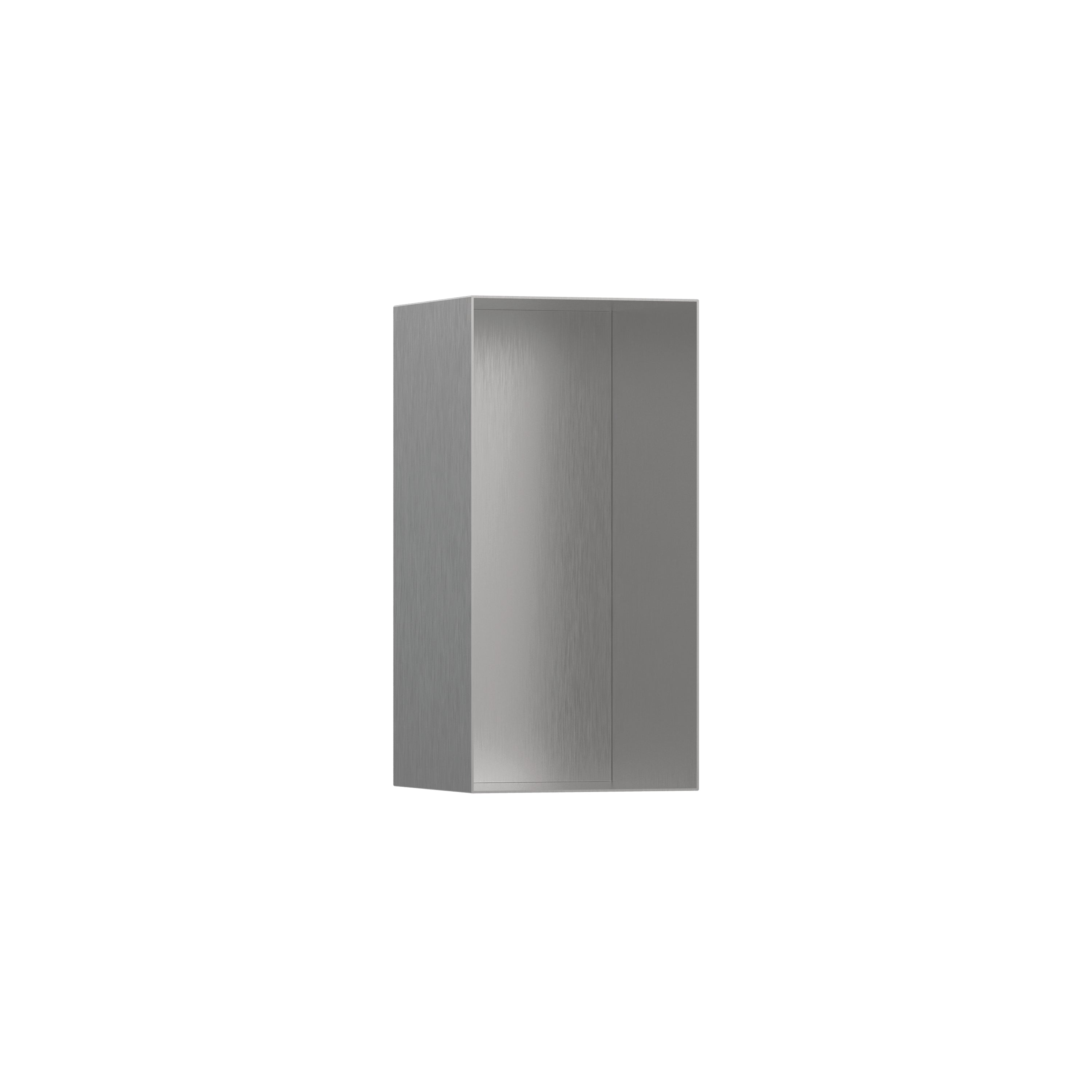 Wall Niche Frameless 12"x 6"x 5.5"  in Multiple Finishes