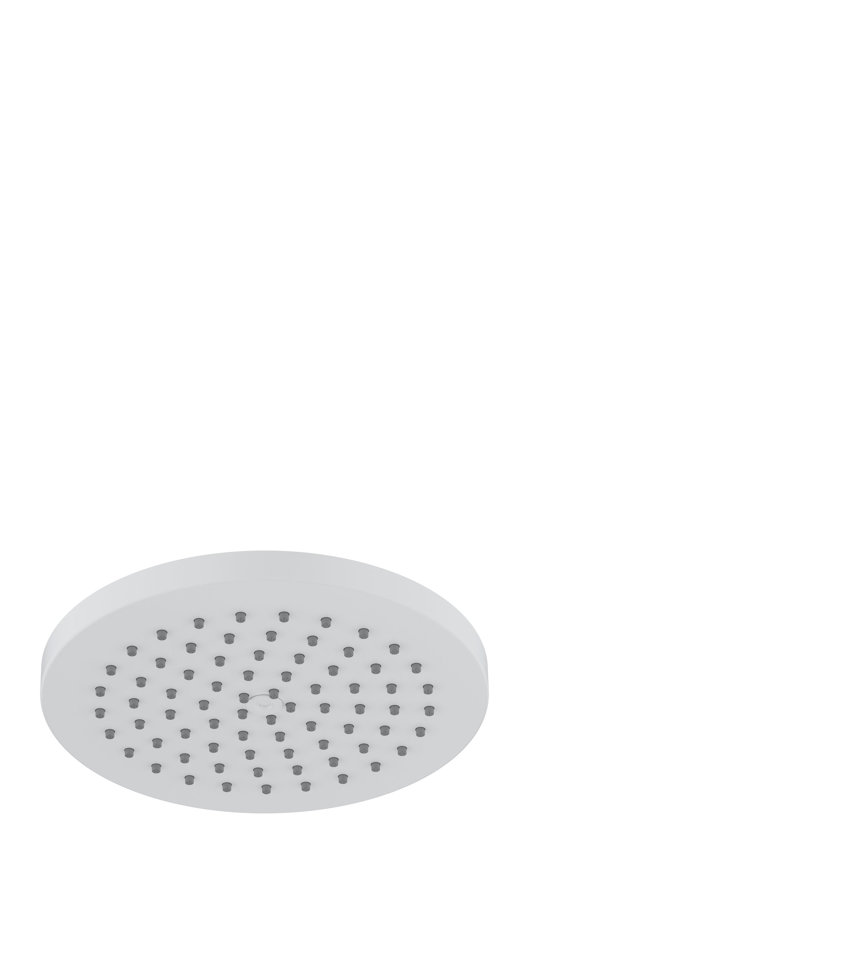 Showerhead 180 1-Jet PowderRain, 1.75 GPM in Multiple Finishes