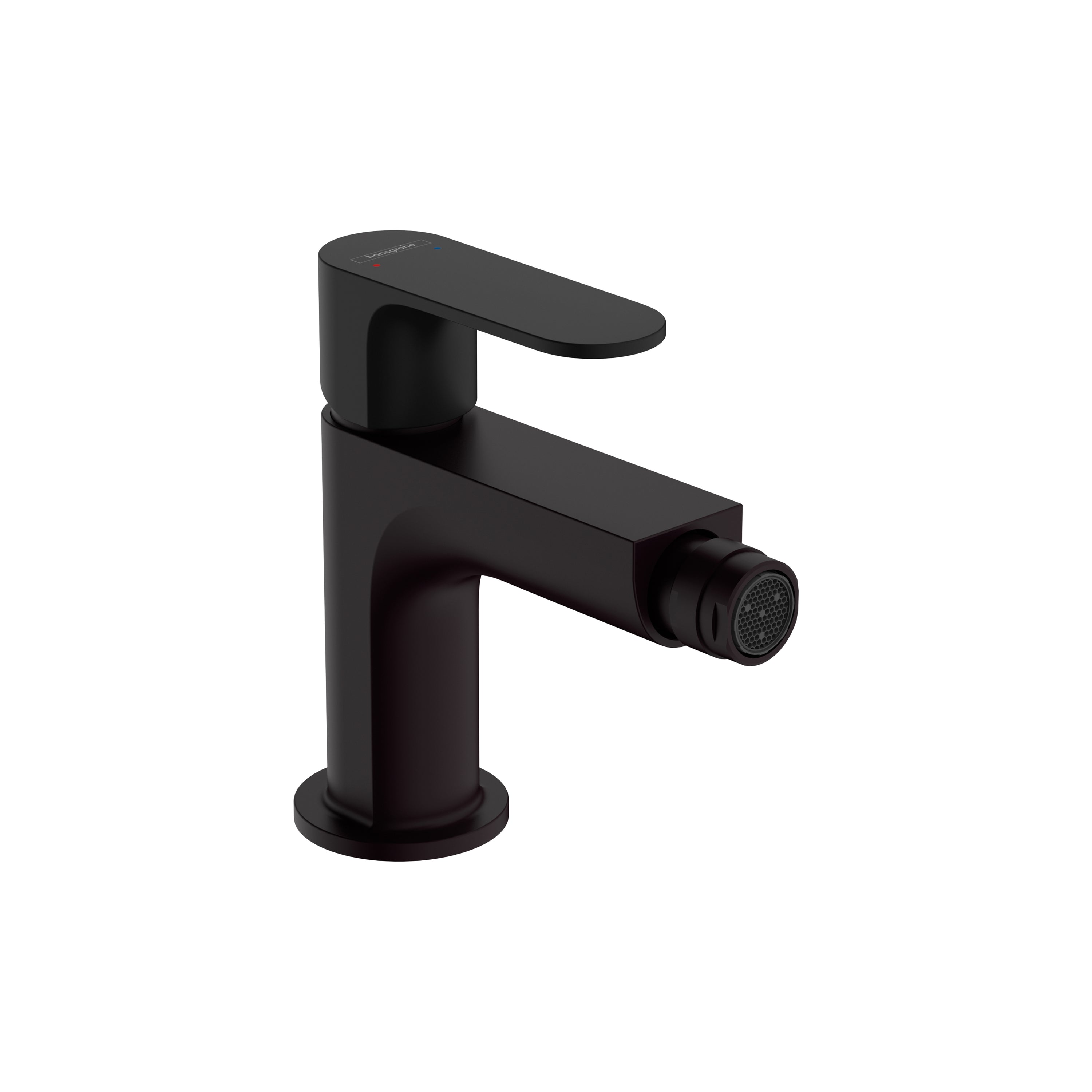 Single-Hole Bidet Faucet in Multiple Finishes