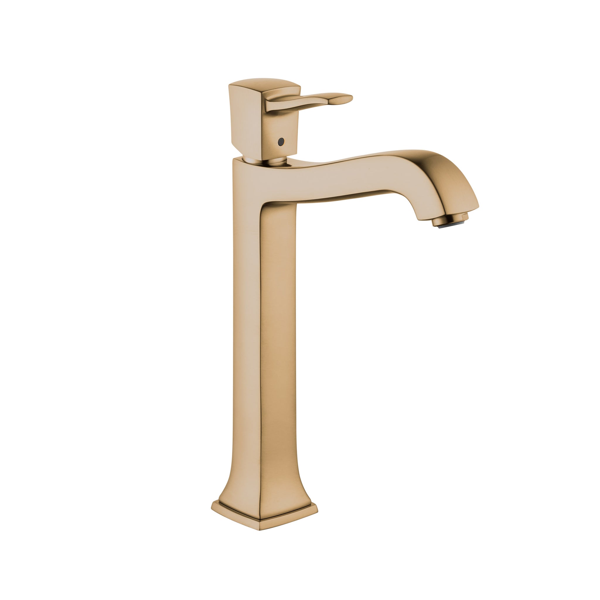 Single-Hole Faucet 260 with Pop-Up Drain, 1.2 GPM in Multiple Finishes