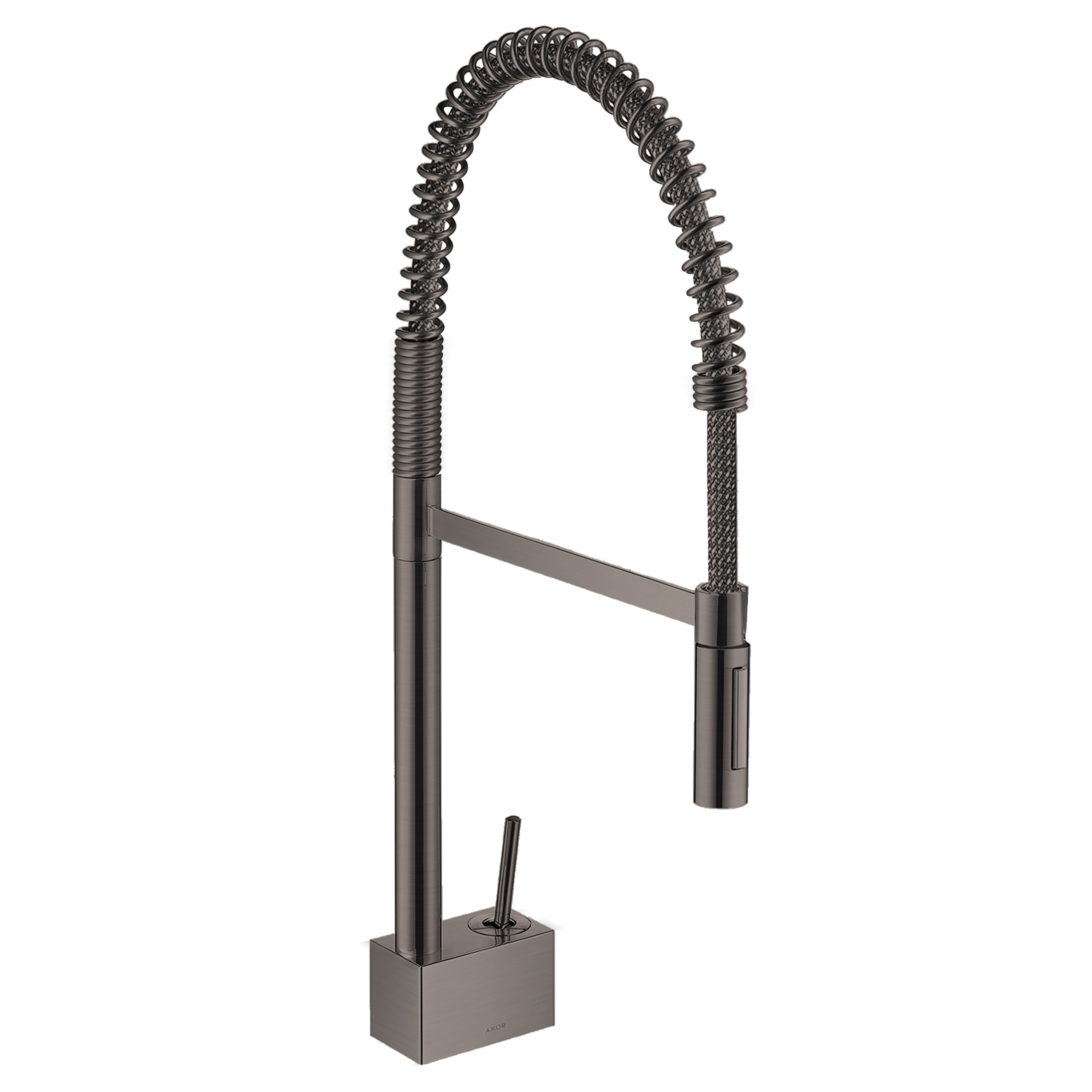 Semi-Pro Kitchen Faucet 2-Spray, 1.75 GPM in Multiple Finishes