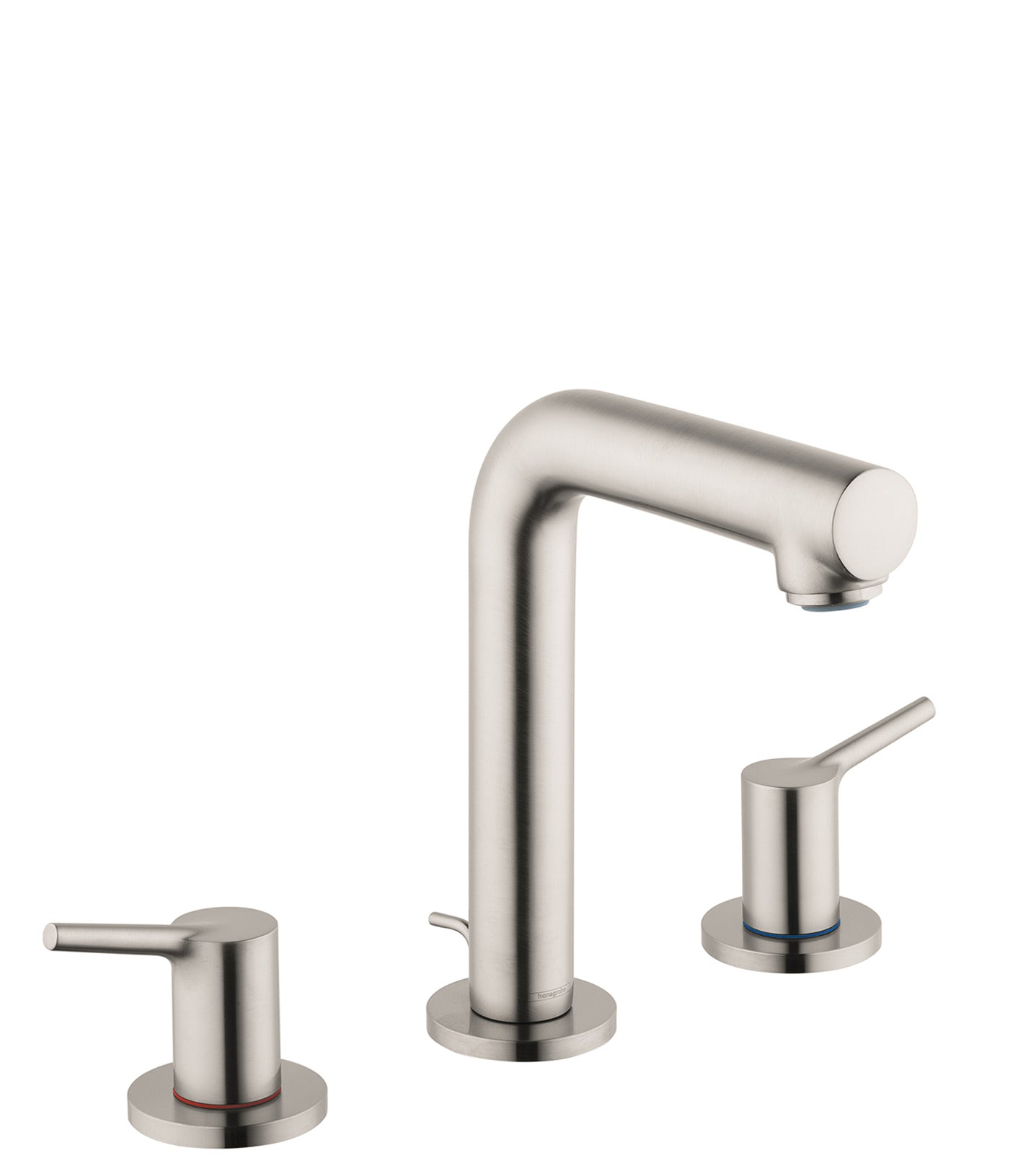 Widespread Faucet 150 with Pop-Up Drain, 1.2 GPM in Multiple Finishes