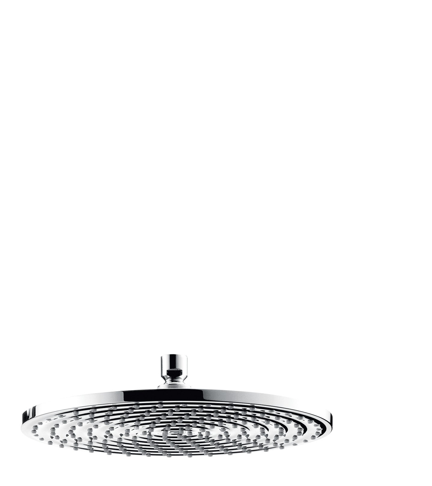 Showerhead 300 1-Jet, 2.5 GPM in Multiple Finishes