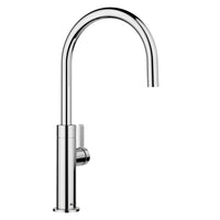 Blanco - 527490 - Culina II High Arc Beverage Faucet - RO Compatible - Chrome