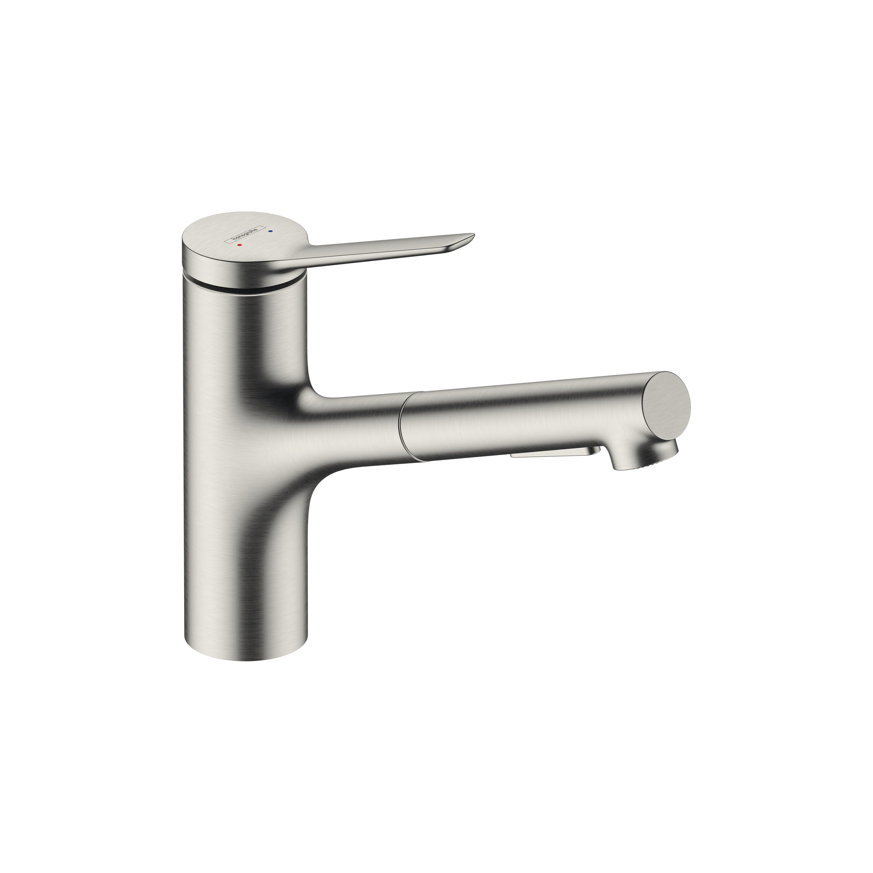 Kitchen Faucet 2-Spray, Pull-Out, 1.75 GPM in Multiple Finishes