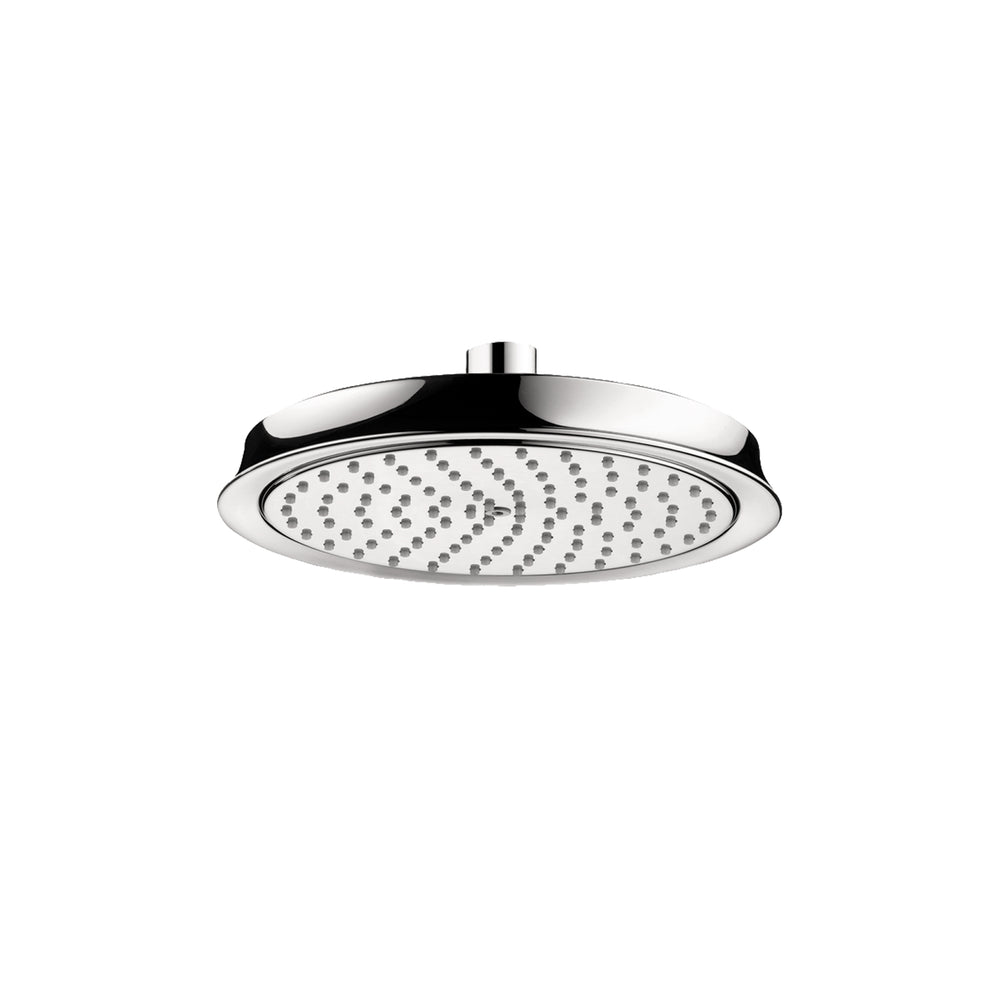 Showerhead 180 1-Jet Rain, 1.75 GPM in Multiple Finishes