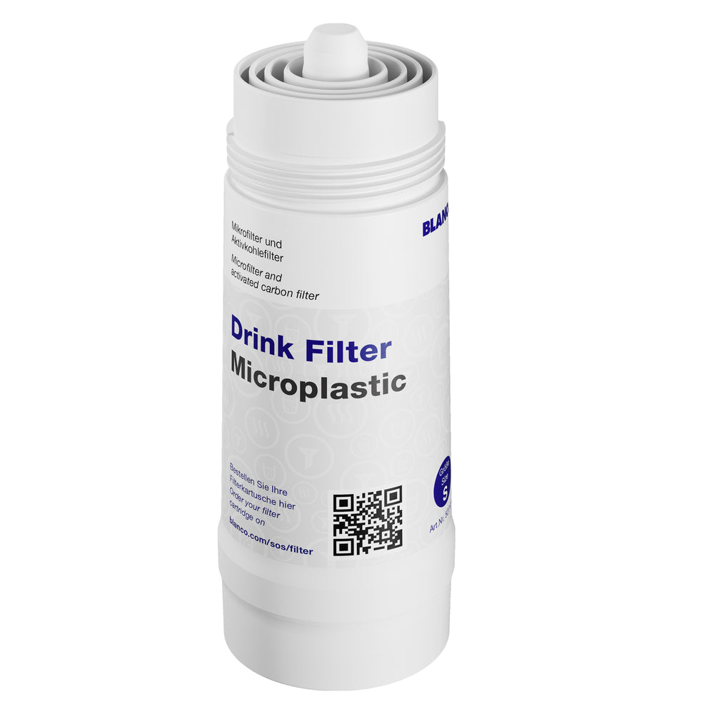 Blanco - 527454 - Replacement Filter Cartridge Microplastic S