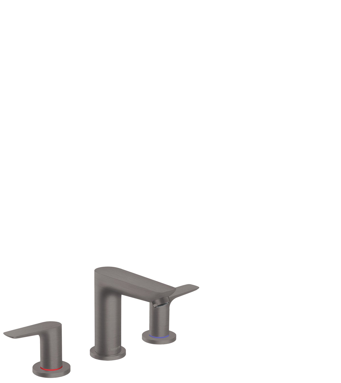 Widespread Faucet 150 with Pop-Up Drain, 1.2 GPM in Multiple Finishes