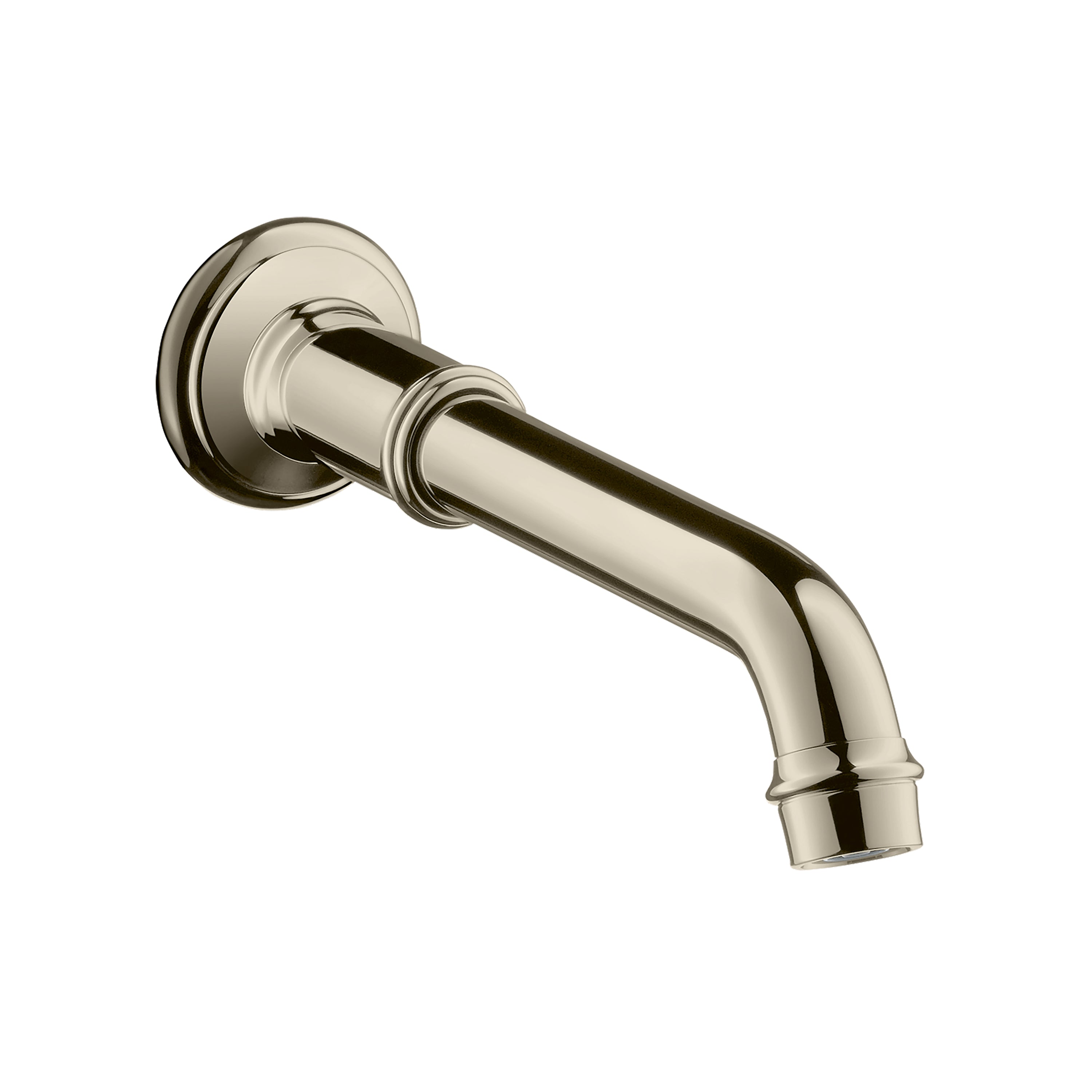 Tub Spout in Multiple Finishes