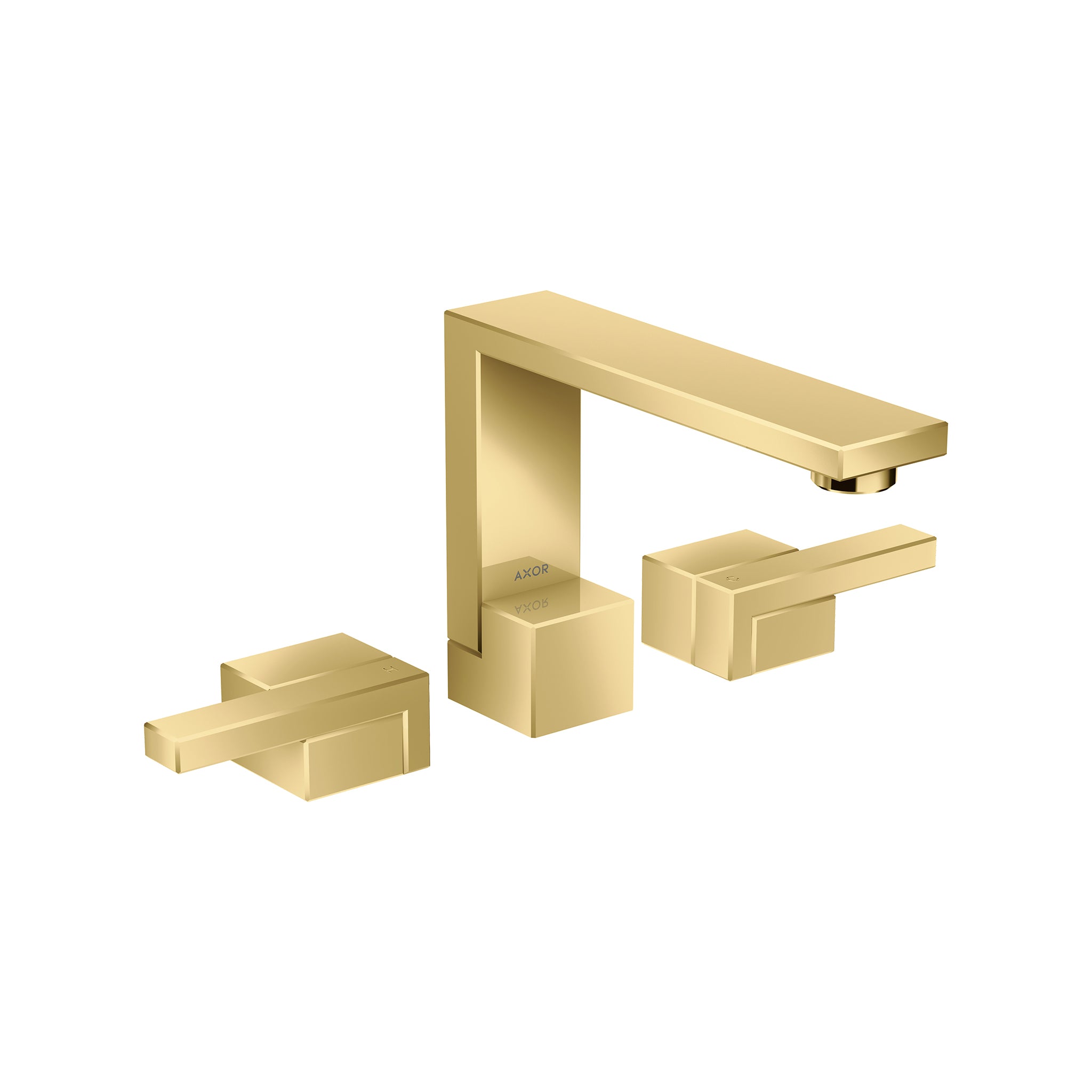 Widespread Faucet 130, 1.2 GPM in Multiple Finishes