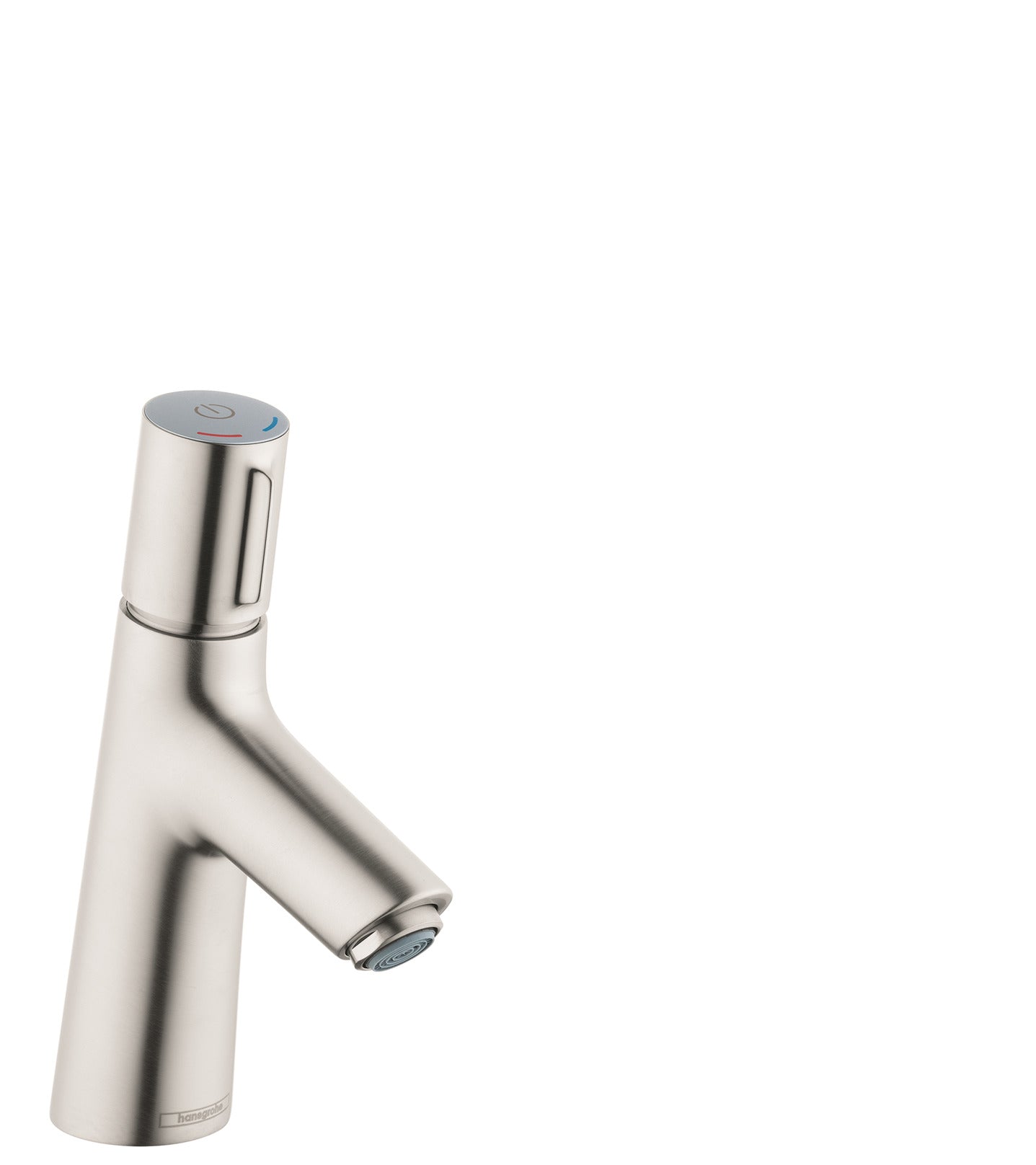 Single-Hole Faucet 80 with Pop-Up Drain, 1.2 GPM in Multiple Finishes