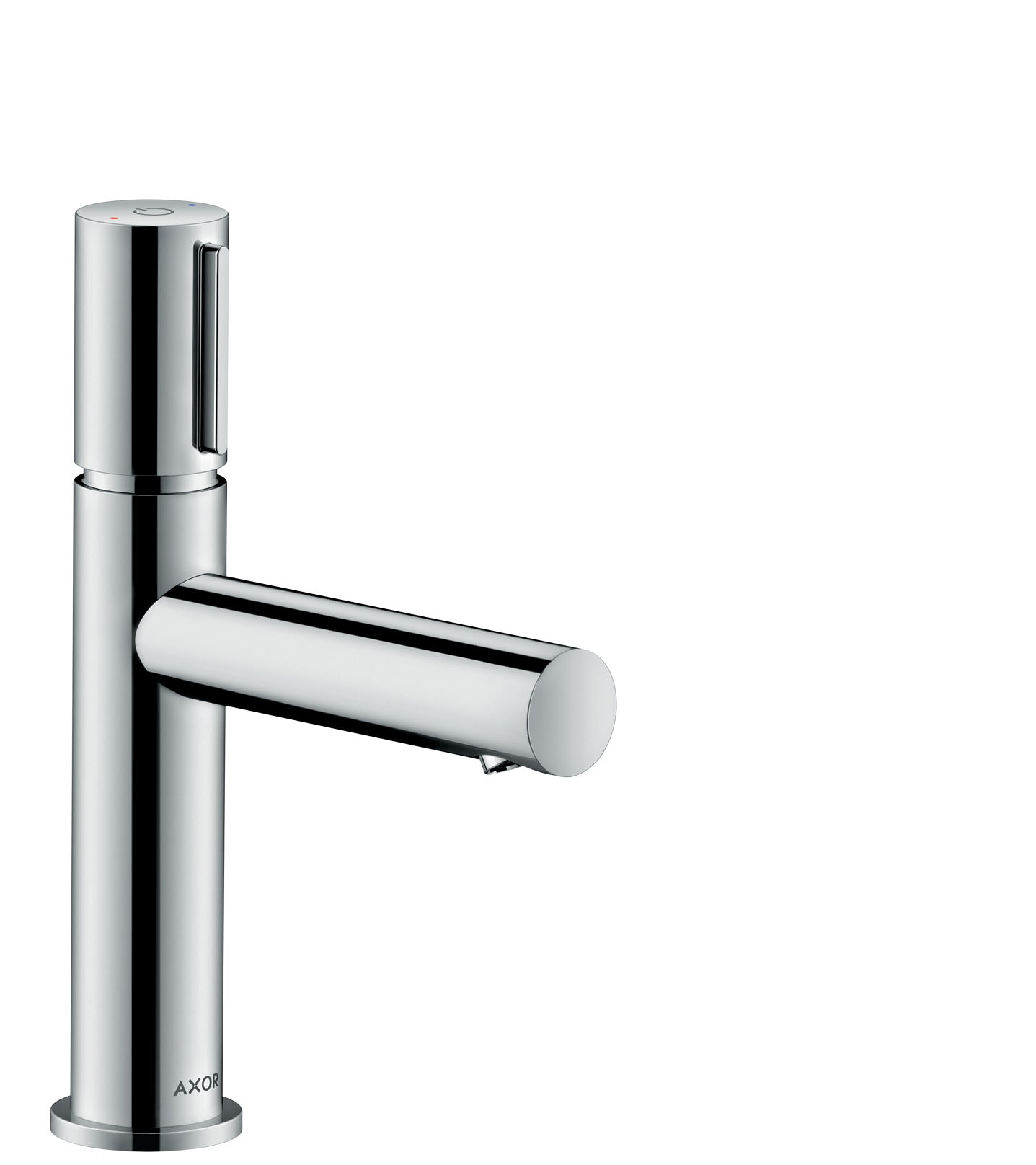 Single-Hole Faucet Select 110, 1.2 GPM in Multiple Finishes