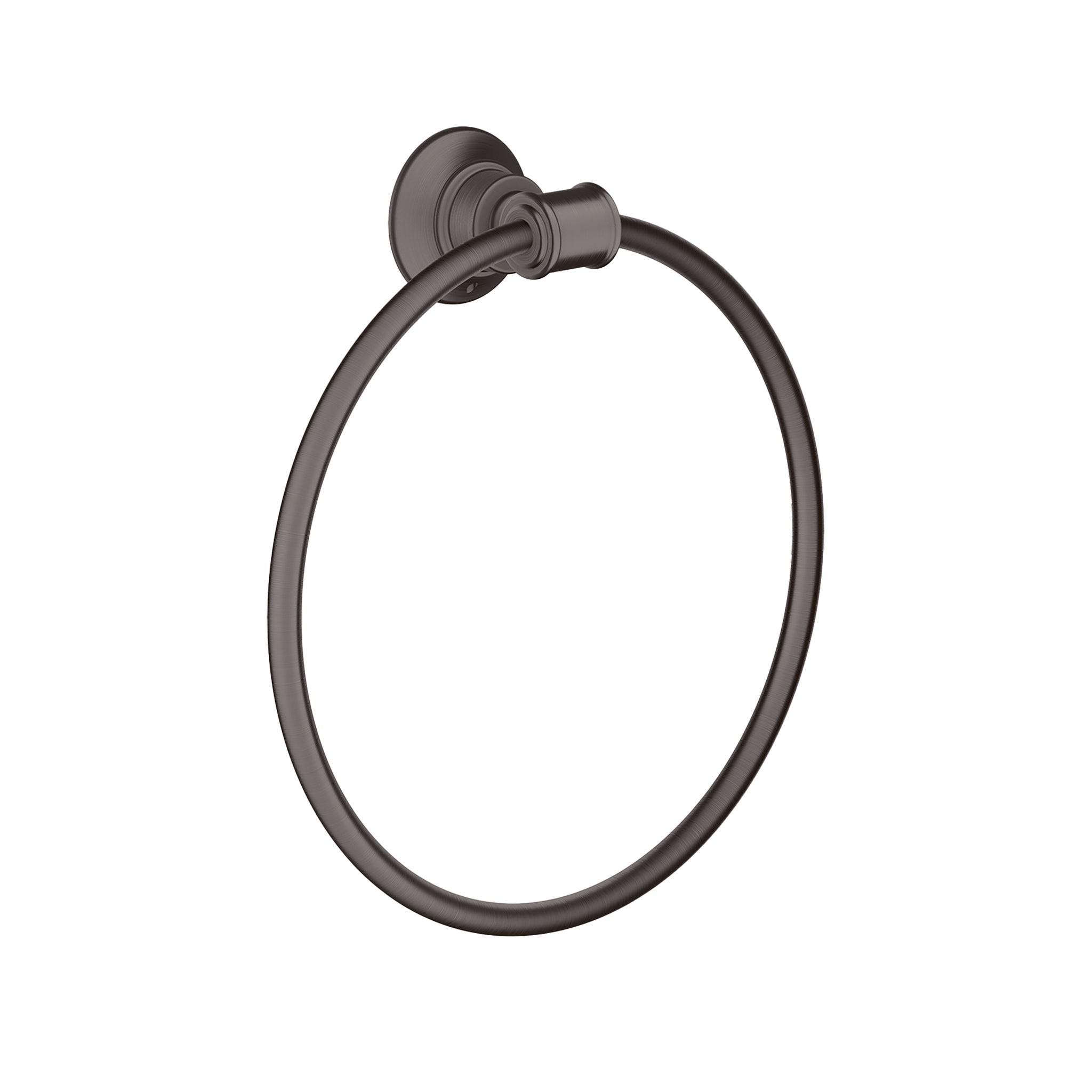 Towel Ring in Multiple Finishes