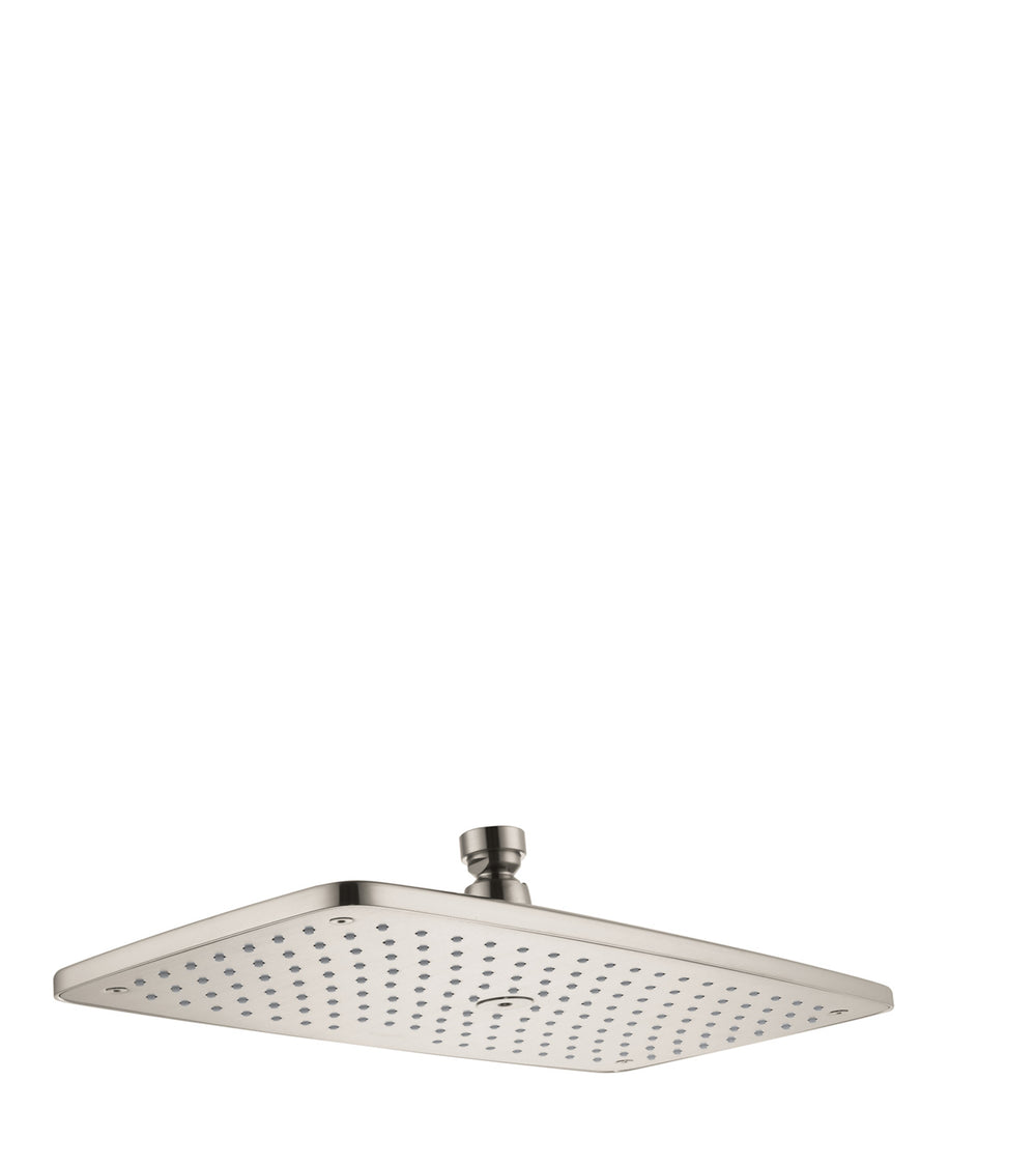 Showerhead 360 1-Jet, 2.5 GPM in Multiple Finishes