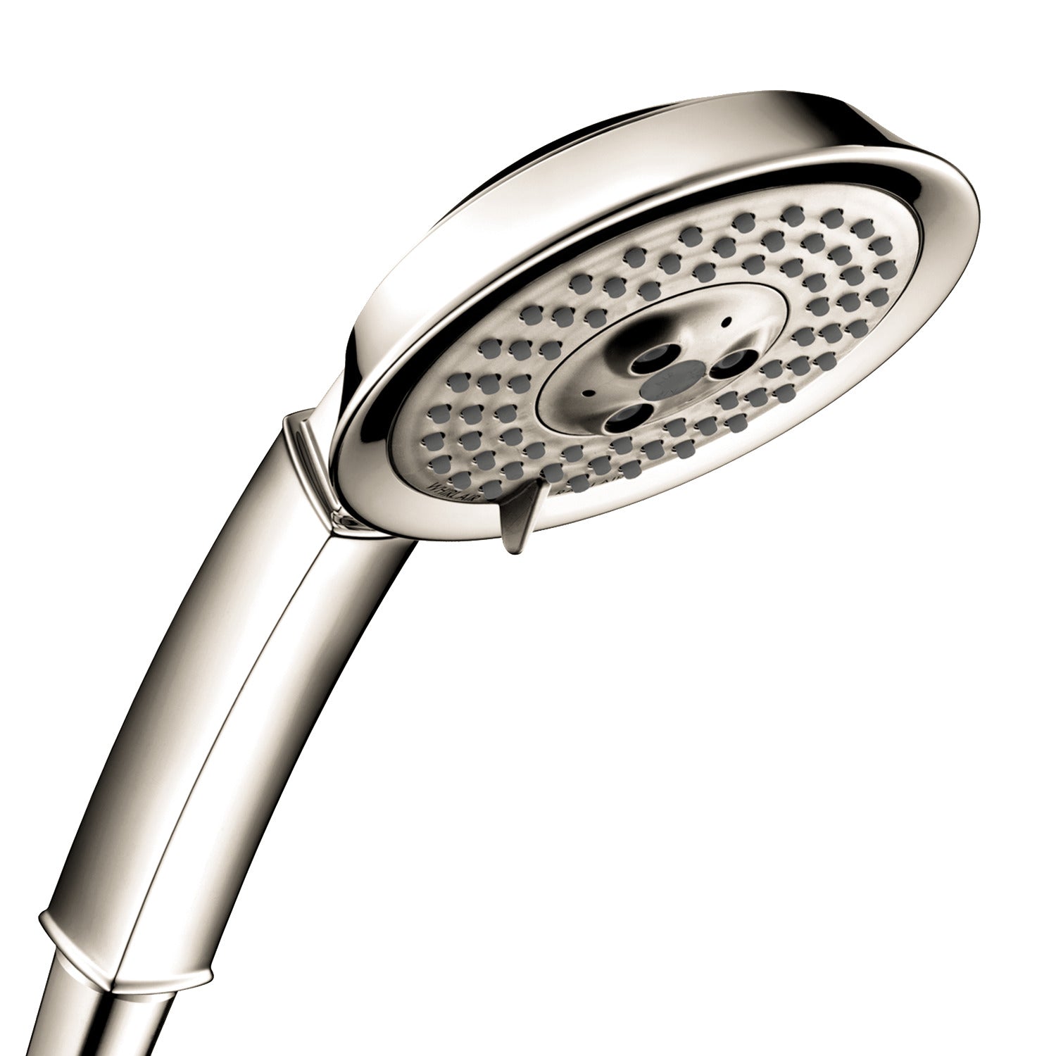 Handshower 100 3-Jet, 2.5 GPM in Multiple Finishes