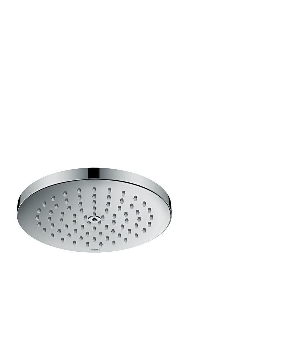 Showerhead 180 1-Jet PowderRain, 1.5 GPM in Multiple Finishes