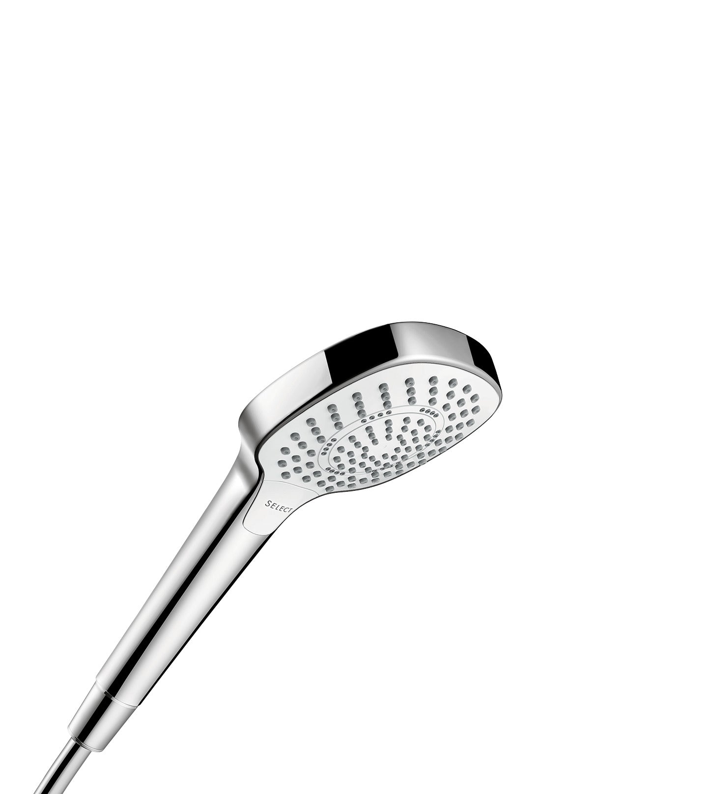 Handshower 110 3-Jet, 1.75 GPM in Multiple Finishes