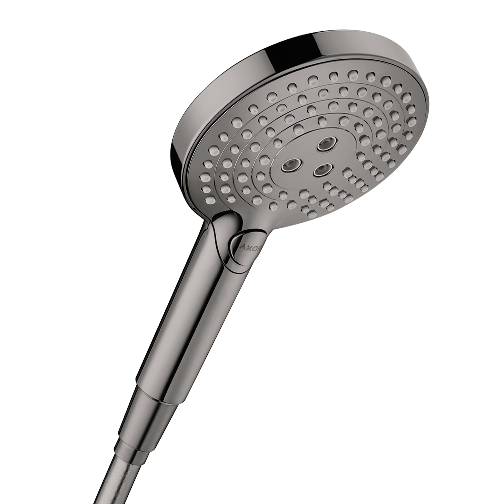 Handshower 120 3-Jet , 2.5 GPM in Multiple Finishes