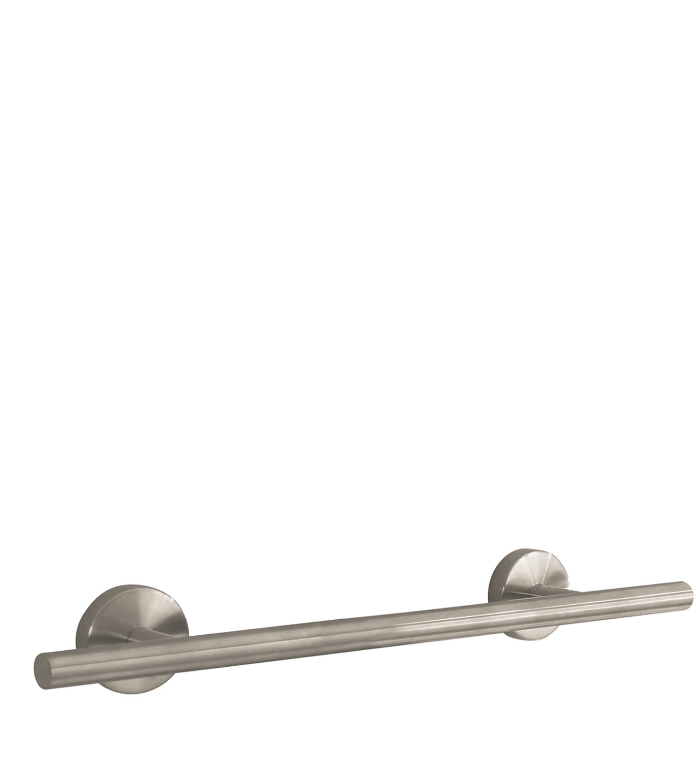 Towel Bar, 12" in Multiple Finishes