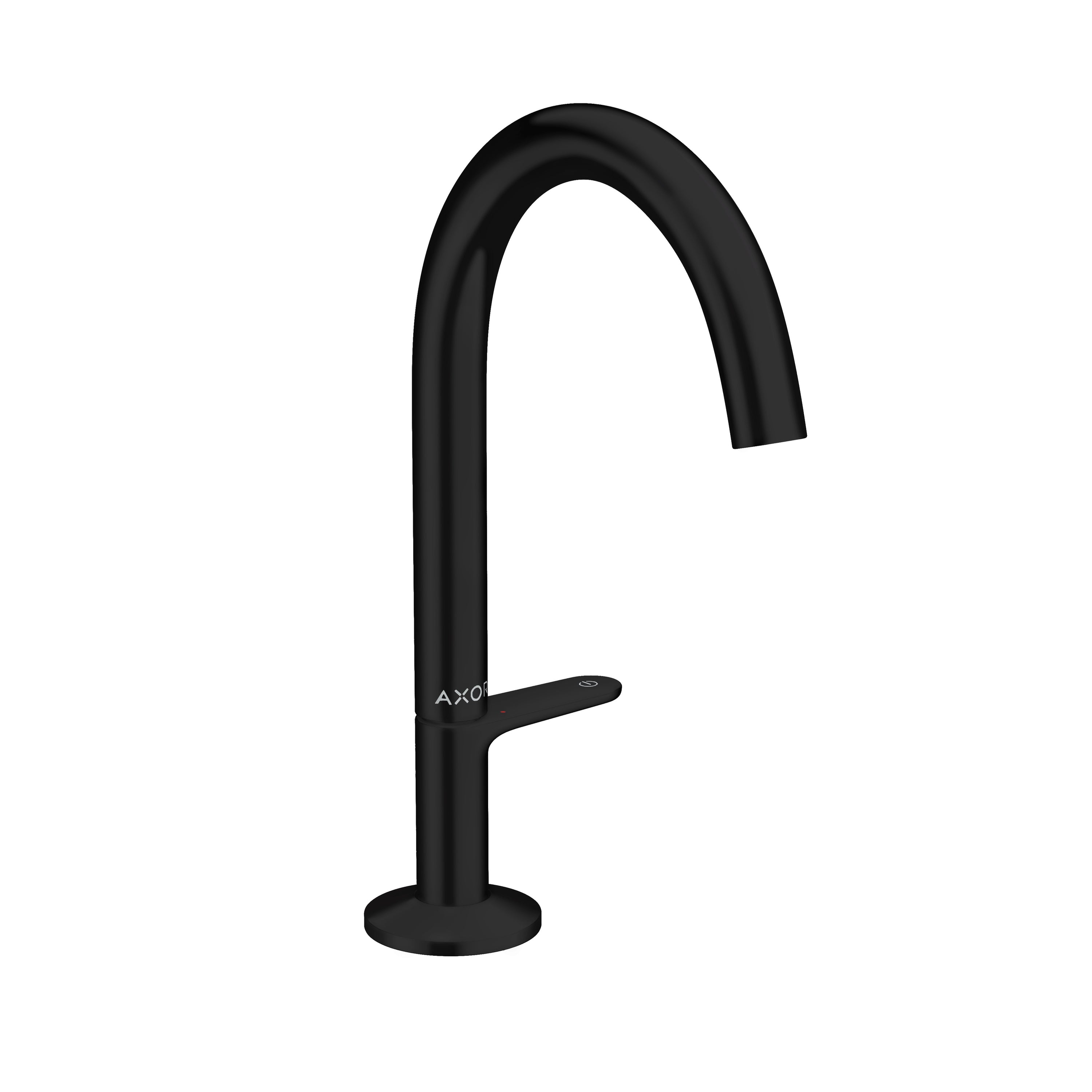 Single-Hole Faucet Select 170, 1.2 GPM in Multiple Finishes