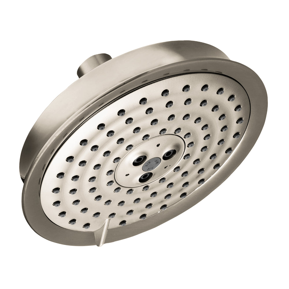 Showerhead 150 3-Jet, 1.75 GPM in Multiple Finishes