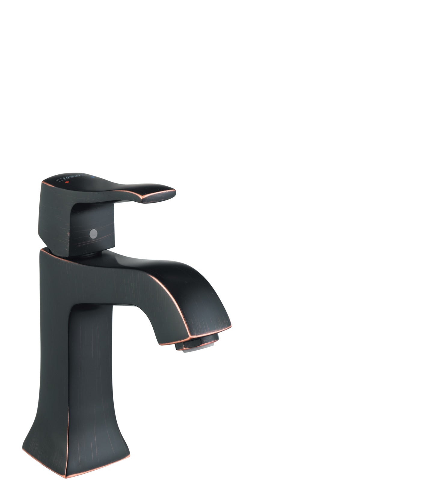 Single-Hole Faucet 100 with Pop-Up Drain, 1.2 GPM in Multiple Finishes