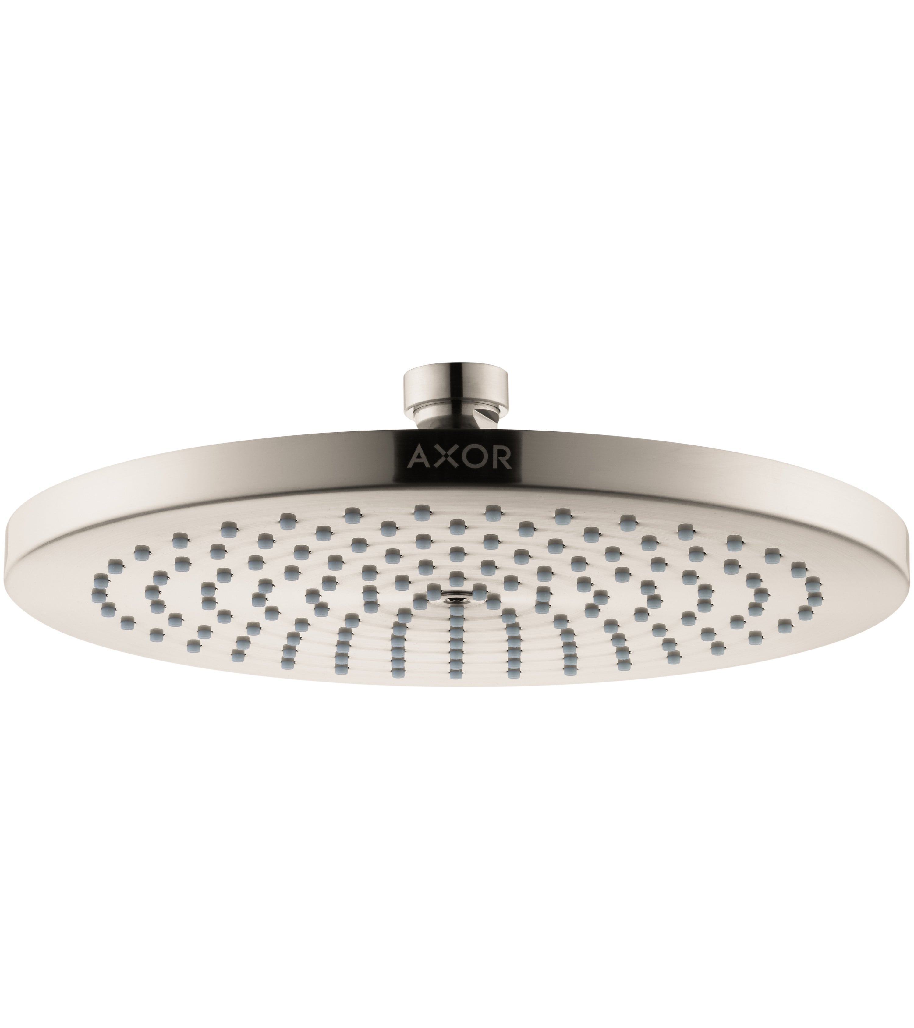 Showerhead 240 1-Jet, 2.0 GPM in Multiple Finishes