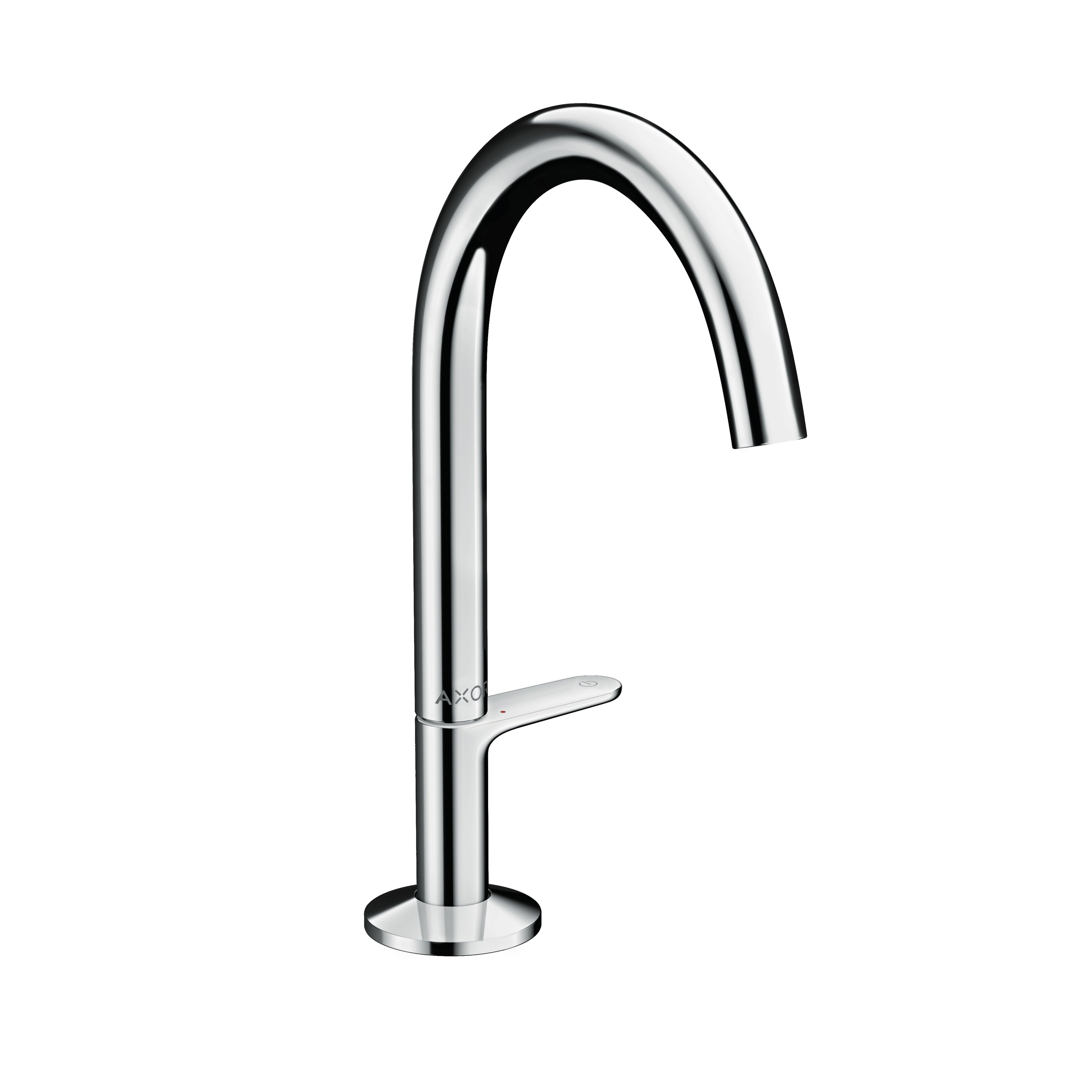 Single-Hole Faucet Select 170, 1.2 GPM in Multiple Finishes