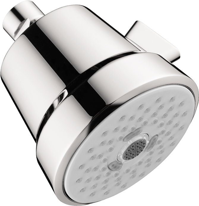 Showerhead 100 3-Jet, 1.75 GPM in Multiple Finishes