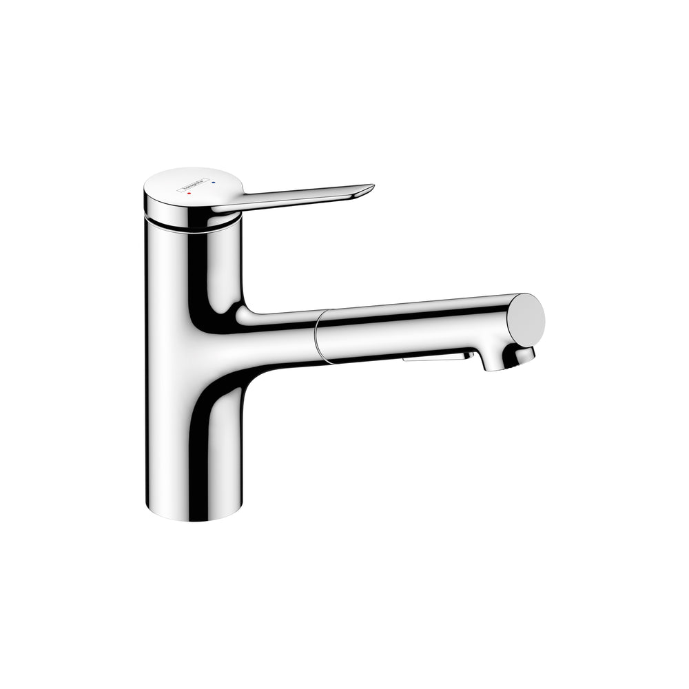 Kitchen Faucet 2-Spray, Pull-Out, 1.75 GPM in Multiple Finishes