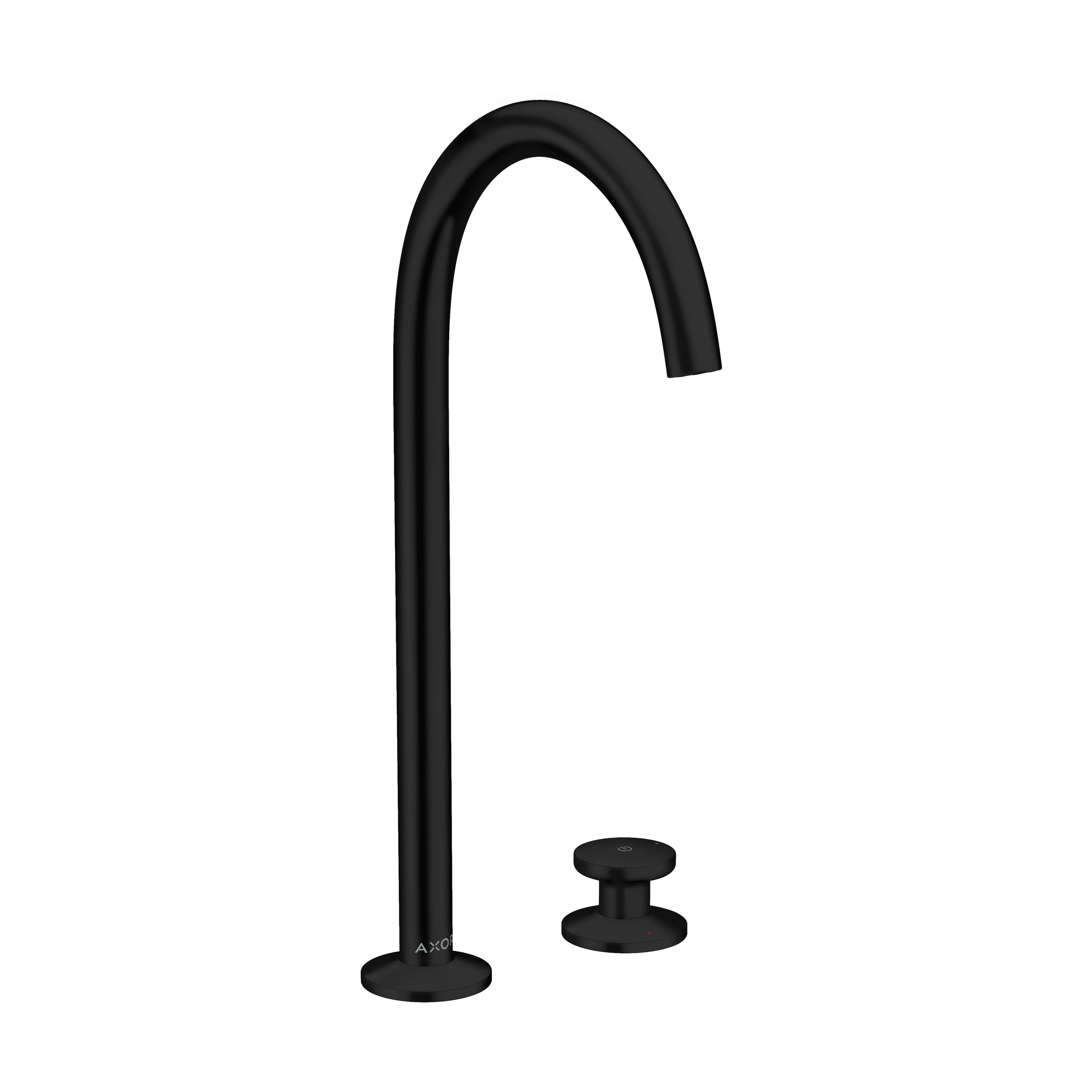 2-Hole Single-Handle Faucet 260, 1.2 GPM in Multiple Finishes