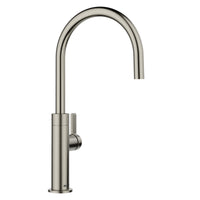 Blanco - 443255 - Culina II High Arc Beverage Faucet - RO Compatible - Satin Platinum