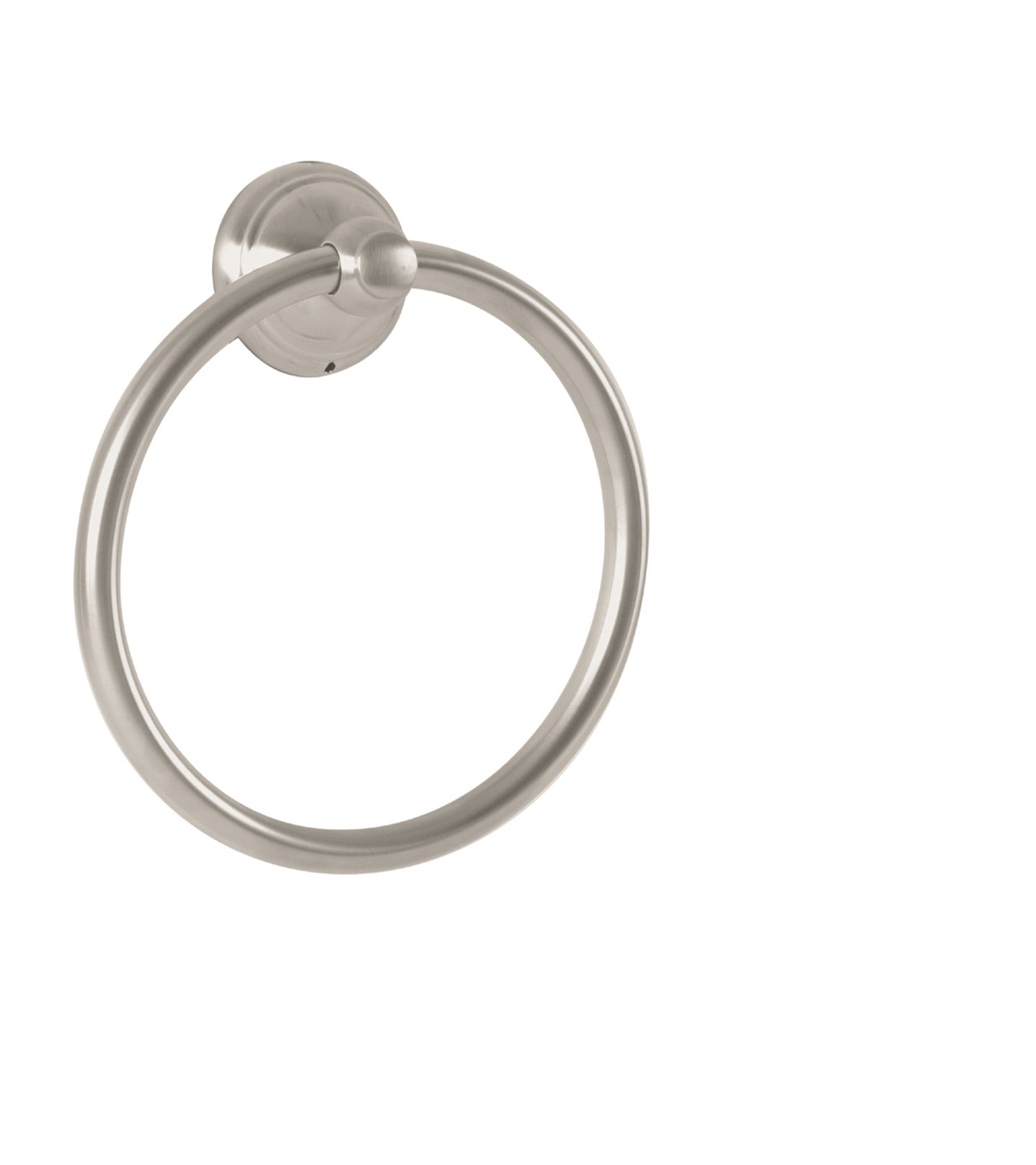 Towel Ring in Multiple Finishes