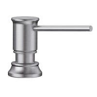 Blanco - 442517 - Empressa Soap Dispenser - PVD Steel