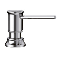 Blanco - 442516 - Empressa Soap Dispenser - Chrome