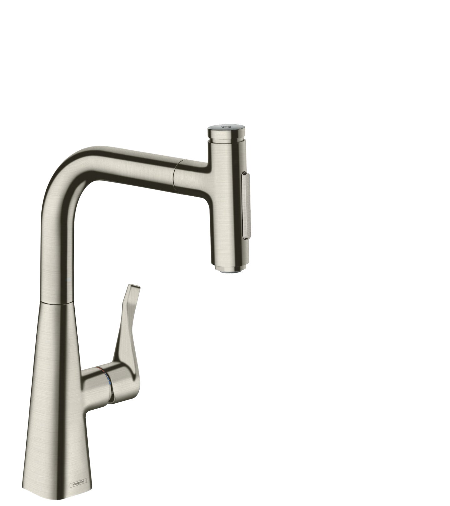 Prep Kitchen Faucet, 2-Spray Pull-Out, 1.75 GPM in Multiple Finishes