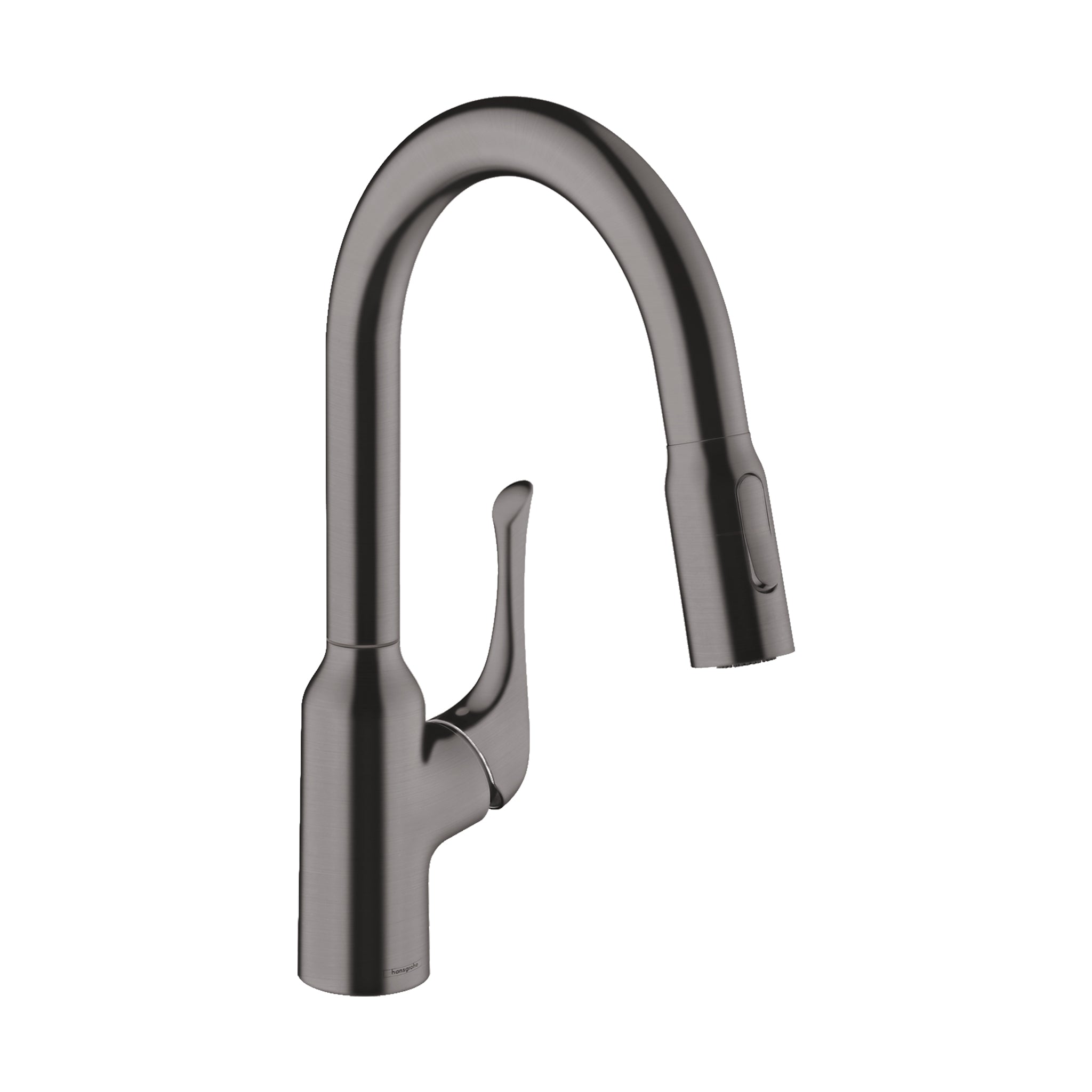 Prep Kitchen Faucet, 2-Spray Pull-Down, 1.75 GPM in Multiple Finishes