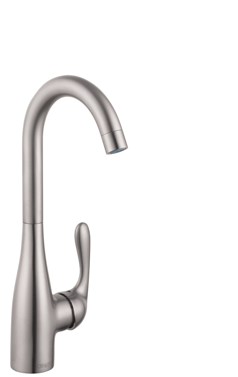 Bar Faucet, 1.5 GPM in Multiple Finishes