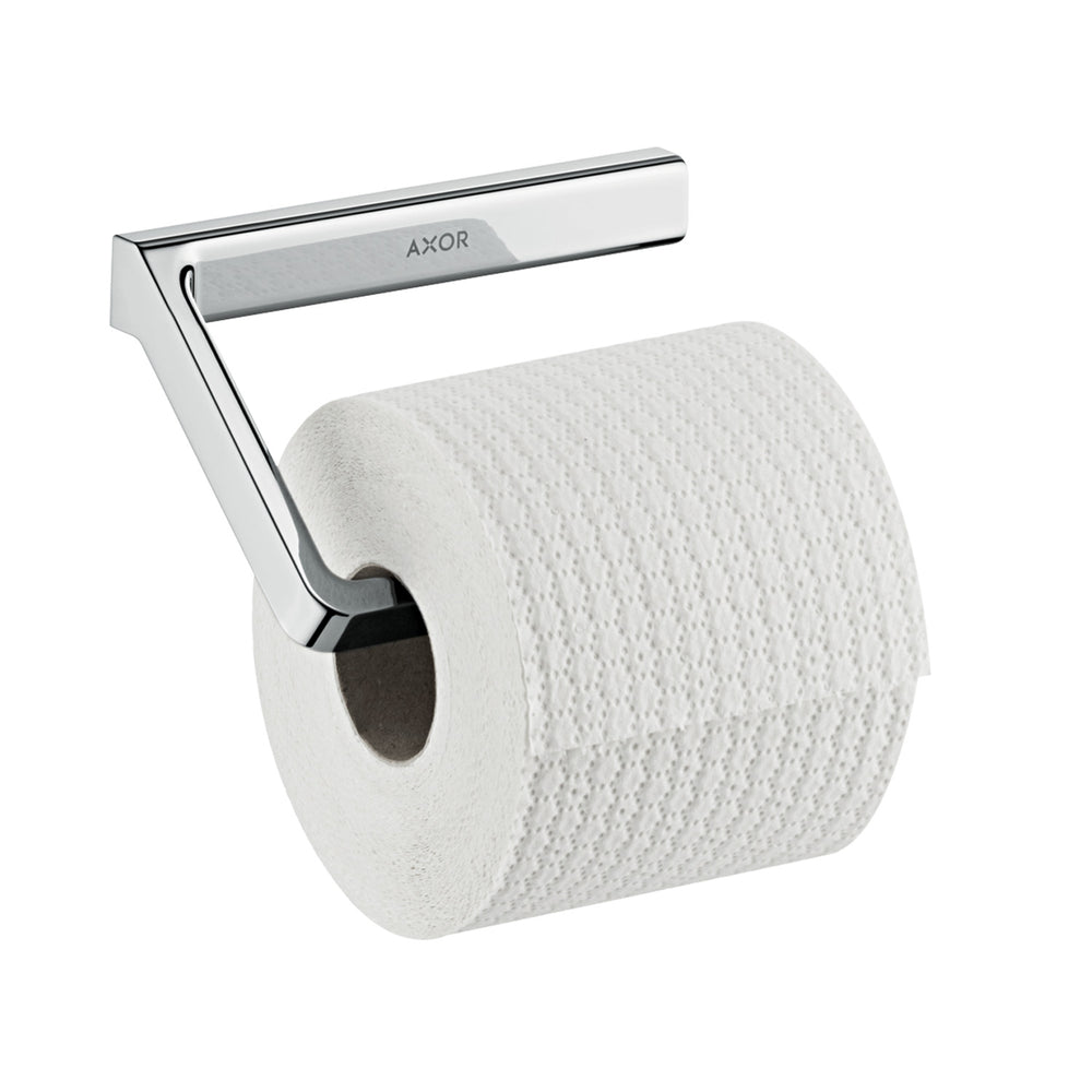 Toilet Paper Holder without Cover in Multiple Finishes